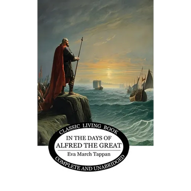 In the Days of Alfred the Great