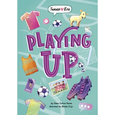 Playing Up
