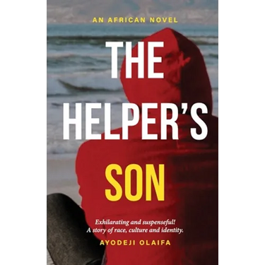 The Helper's Son