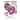 A pencil on the heart: A love coloring book