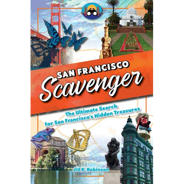 San Francisco Scavenger