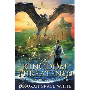 A Kingdom Threatened