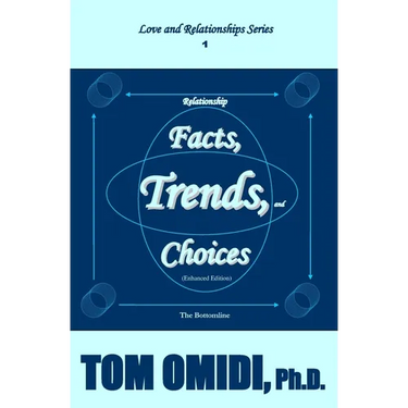 Relationship Facts, Trends, and Choices (Enhanced Edition): The Bottom Line