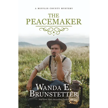 The Peacemaker