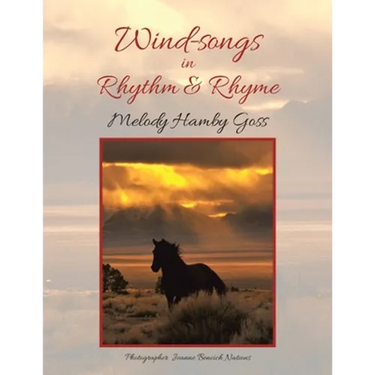 Wind-Songs in Rhythm & Rhyme