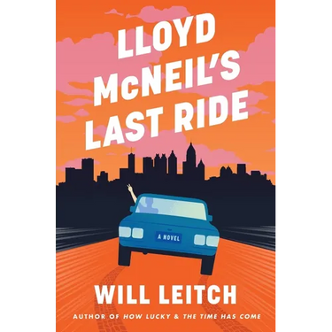 Lloyd McNeil's Last Ride