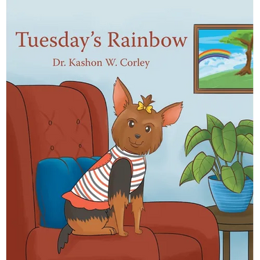 Tuesday's Rainbow