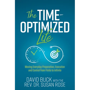 The Time-Optimized Life: Moving Everyday Preparation, Execution and Control from Finite to Infinite