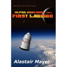 Alpha Centauri: First Landing
