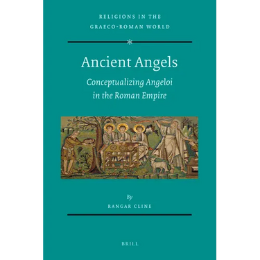 Ancient Angels