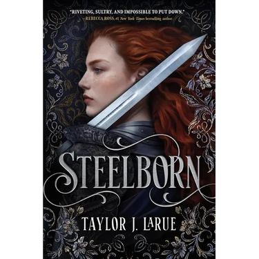 Steelborn (Standard Edition)
