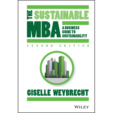 The Sustainable MBA