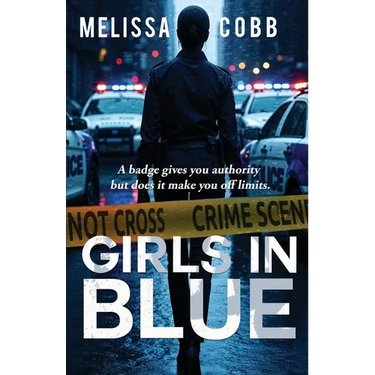 Girls in Blue