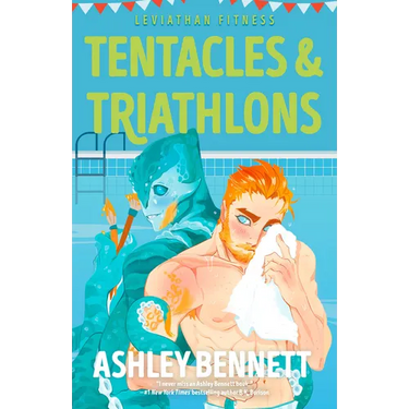 Tentacles & Triathlons