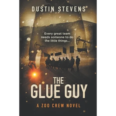The Glue Guy