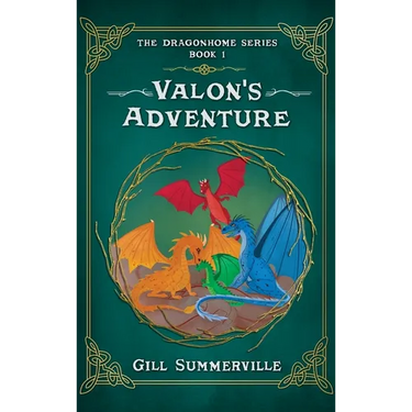 Valon's Adventure