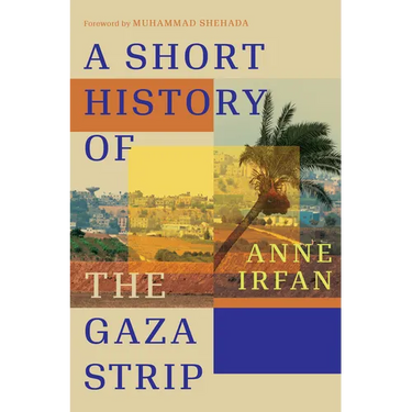 A Short History of the Gaza Strip