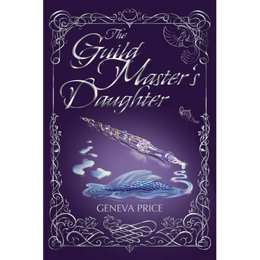 The Guild Master's Daughter
