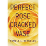 Perfect Rose Cracked Vase