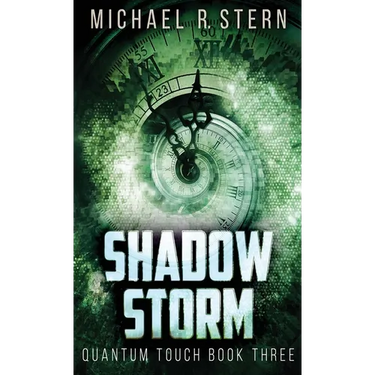 Shadow Storm