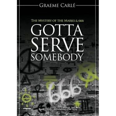 Gotta Serve Somebody: The Mystery of the Marks & 666