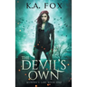The Devil's Own: Murphy's Law Book One