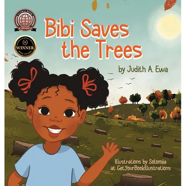 Bibi Saves the Trees