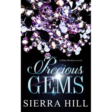 Precious Gems: A Blake Brothers Novel