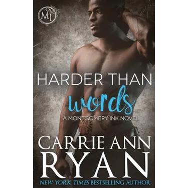 Harder than Words