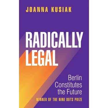 Radically Legal