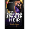 Her Accidental Spanish Heir