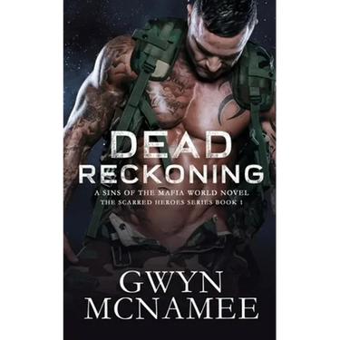 Dead Reckoning: A Sins of the Mafia World Novel