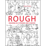 Rough: Drawing in 2 Strokes and 3 Moves