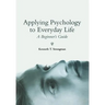 Applying Psychology in Everyda