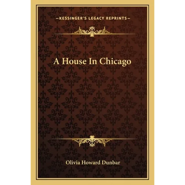 A House In Chicago