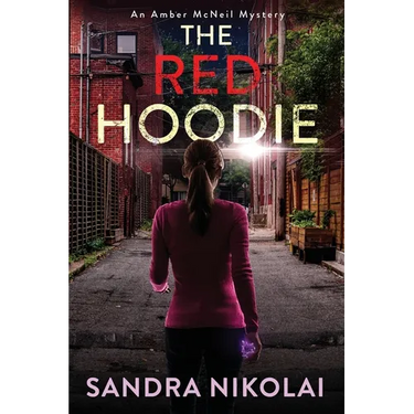 The Red Hoodie