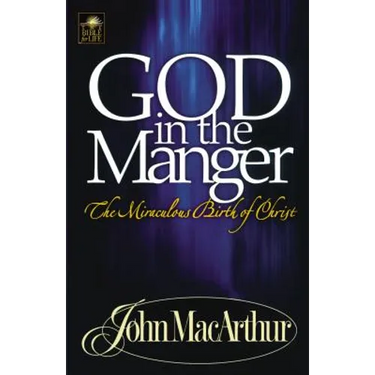 God in the Manger