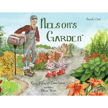 Nelson's Garden