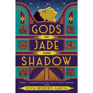 Gods of Jade and Shadow