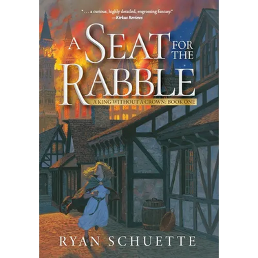 A Seat for the Rabble