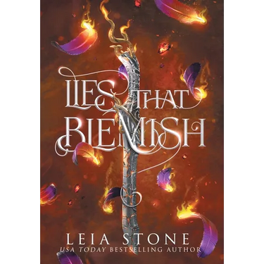 Lies That Blemish