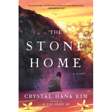 The Stone Home