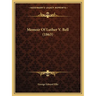 Memoir Of Luther V. Bell (1863)