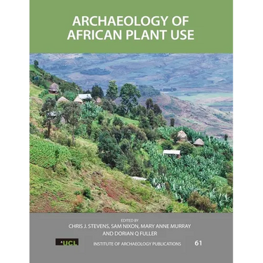 Archaeology of African Plant Use
