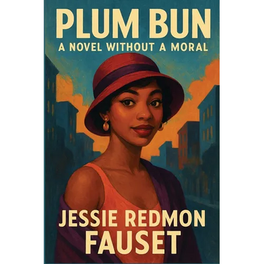 Plum Bun: A Novel Without a Moral