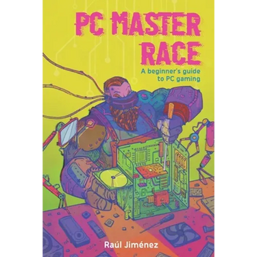 PC Master Race: A Beginner's Guide To PC Gaming