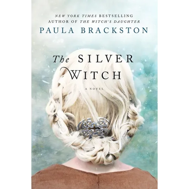 The Silver Witch