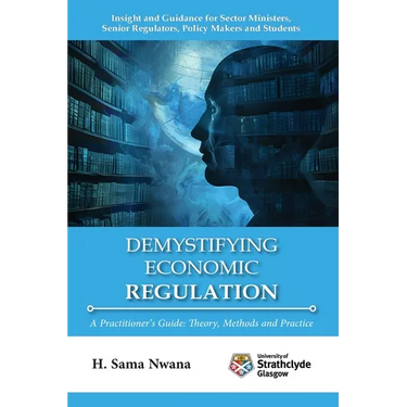 Demystifying Economic Regulation: A Practitioner's Guide