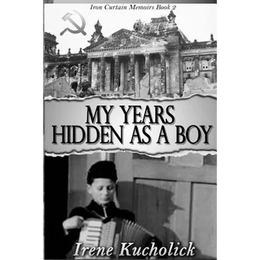 My Years Hidden As a Boy