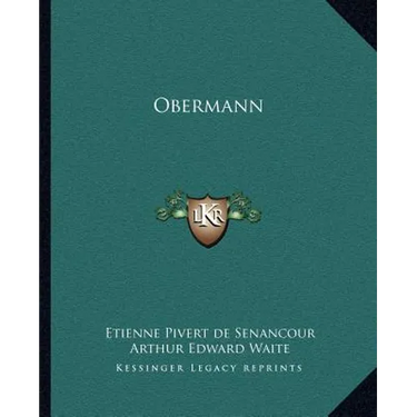 Obermann